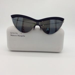 MKITA + Maison Margiela